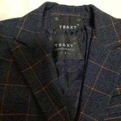 セレモニースーツ 男の子の画像