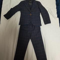 セレモニースーツ 男の子の画像