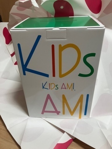 【成約済】　新品　未使用品のランドセル