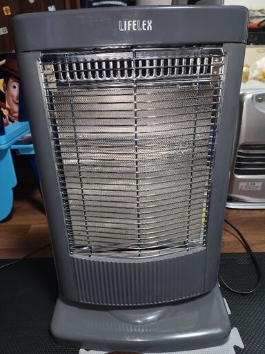 電熱ヒーター