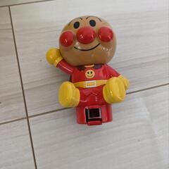アンパンマン 乗って！ 押して！ へんしんウォーカーの画像
