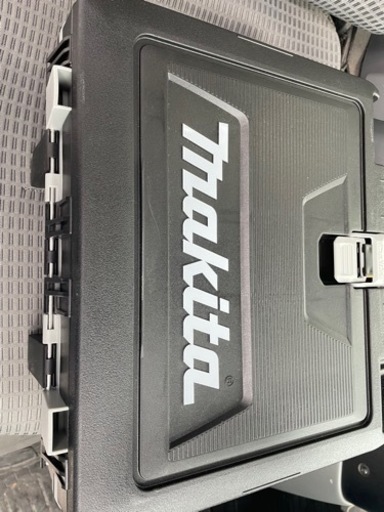 マキタ工具ＴＤ１７３ＤＲＧＸ