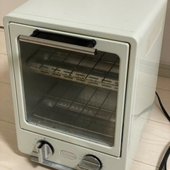 トースター TOFFY の画像