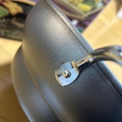 天ぷら鍋 IH、ガス対応の画像