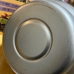 天ぷら鍋 IH、ガス対応の画像