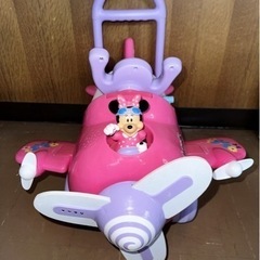 ミニーちゃん車