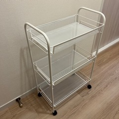 IKEA ワゴン