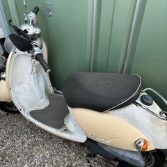 SA26J ビーノ 廃車済みの画像