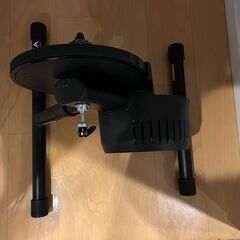 サイクルトレーナーセット