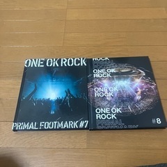 ＯＮＥ OK ＲＯＣＫ写真集  早い者勝ち！