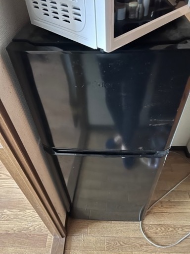 家電 冷蔵庫