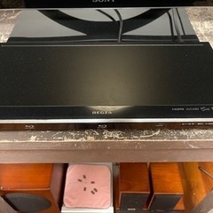 早い物勝ち‼︎ Blu-rayプレーヤー❤️ の画像