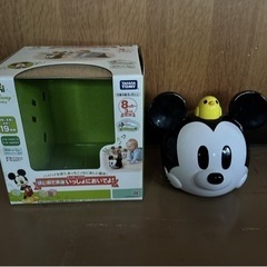 タカラトミー　ミッキーマウスの画像