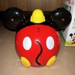 タカラトミー　ミッキーマウスの画像