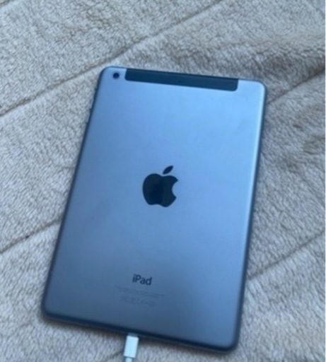 携帯電話/スマホ iPad mini 16GB
