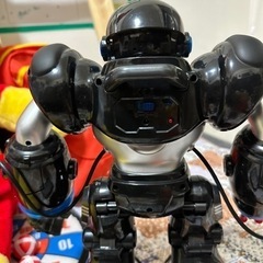 ロボットの画像