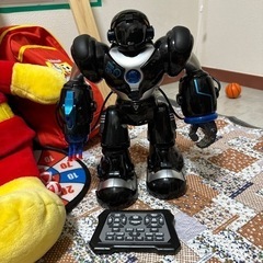ロボットの画像