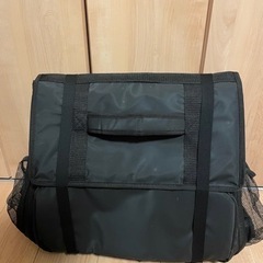 Uber Eats 配達用バッグ