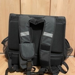 Uber Eats 配達用バッグの画像