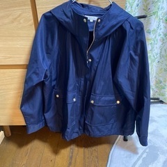 ジャケット差し上げます