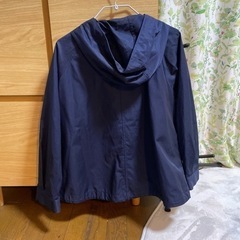 ジャケット差し上げますの画像