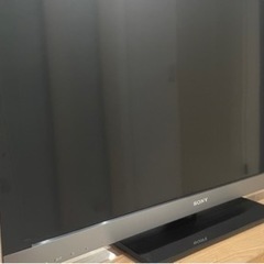 SONY 40インチ 液晶テレビ