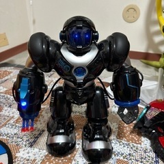 ロボットの画像
