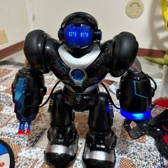 ロボットの画像