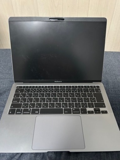 MacBook Air 2020 8G 250GB 13インチ　アクセサリ