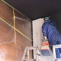 建設業　多能工の画像