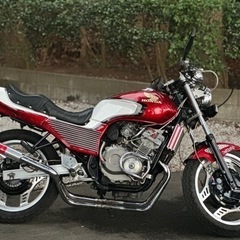 ジェイド 250 パーツ バイクの中古が安い！激安で譲ります・無料であげます｜ジモティー