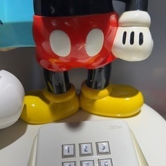 激レア　ヴィンテージ　ミッキーマウス　レトロの画像