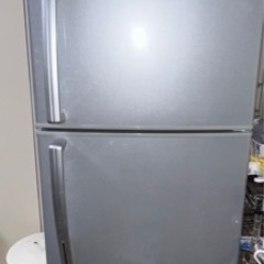 中古冷蔵庫