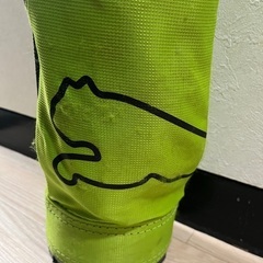 ゴルフクラブケース　パックの画像