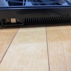 15年以上前のＩＨ差し上げますの画像