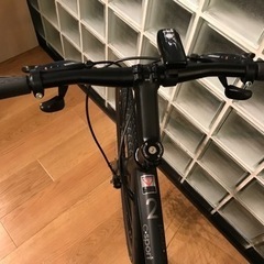 【美品！】BIANCHI（ビアンキ）C-SPORT2 DISCの画像