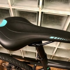 【美品！】BIANCHI（ビアンキ）C-SPORT2 DISCの画像
