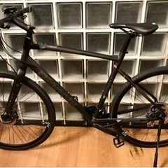 【美品！】BIANCHI（ビアンキ）C-SPORT2 DISCの画像