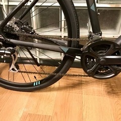 【美品！】BIANCHI（ビアンキ）C-SPORT2 DISCの画像