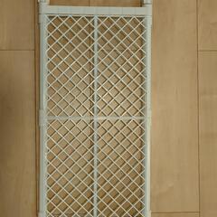 突っ張り棚　中古