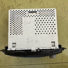 🉐ダイハツエッセCD/AMFM純正オーディオの画像