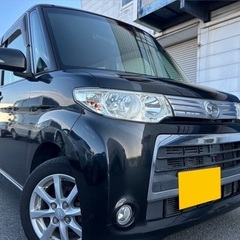 月々9千円〜分割可❗️車検2年付き！【名義変更代込み】広い車内！...