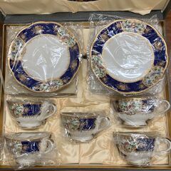 WHITE BON BY KEITO（恵陶）Royal Bird サロンセットの画像