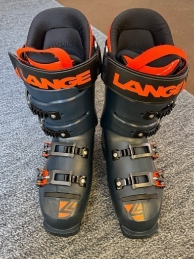 スキーブーツ　Lange RX110 24cm