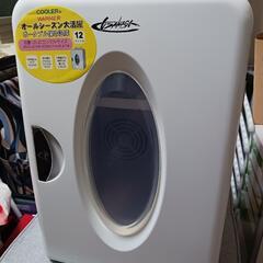 ポータブル冷蔵庫