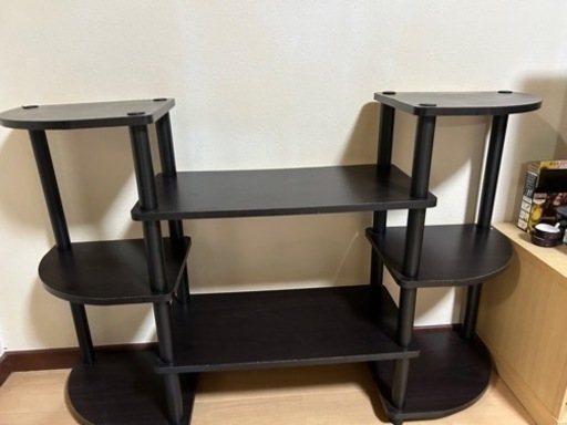 美品　棚