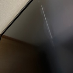 取引き中※あげます！SHARP・46インチ液晶テレビAQUOSの画像