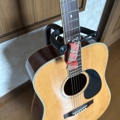 アコースティックギター