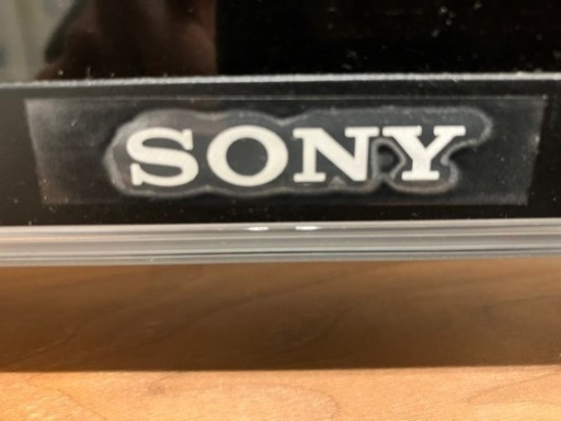 値下げしました！SONY 42型  2015年式  Panasonic Blu-ray・DVDレコーダーセット
