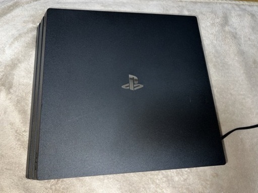 プレイステーション PS4